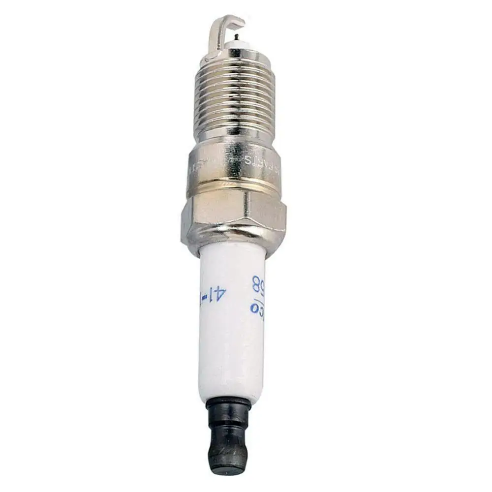 8 шт./компл. 41-110 (12621258) иридиевая Свеча зажигания подходит для Cadillac for Hummer H2 Buick GMC