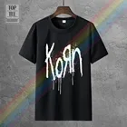 Мужская футболка с рисунком по-прежнему A Freak Korn, забавная футболка, Необычная футболка для женщин и мужчин