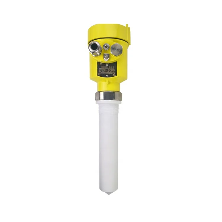 

Антикоррозийный датчик PTFE, Бесконтактный радар, микроволновый датчик уровня