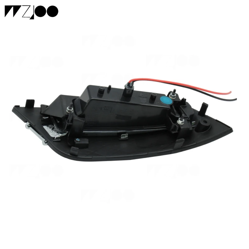 2 шт. 12 В светодиодный для Mercedes Benz ML350 W164 ML300 ML320 2010 2011 DRL дневные ходовые огни