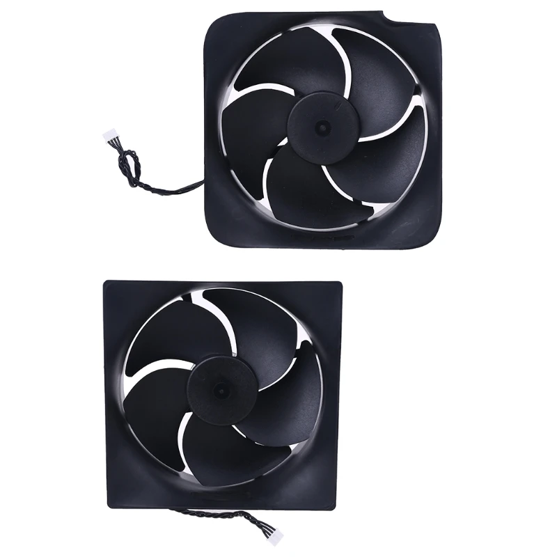 

Replacement Part Internal Cooling Fan for X-BOX Series X Consoles Cooler Fan