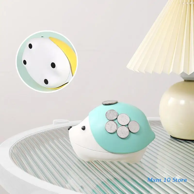 Мультяшный органайзер для ювелирных изделий держатель девушек и женщин