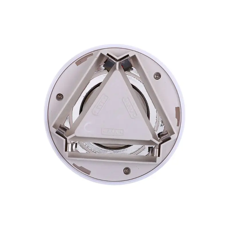 

5pcs/set COB Wireless Round Cabinet Light Touch Sensor Switch 110 Lumens Night Lamp for Home Bedside Stairs Kitchen Corridor