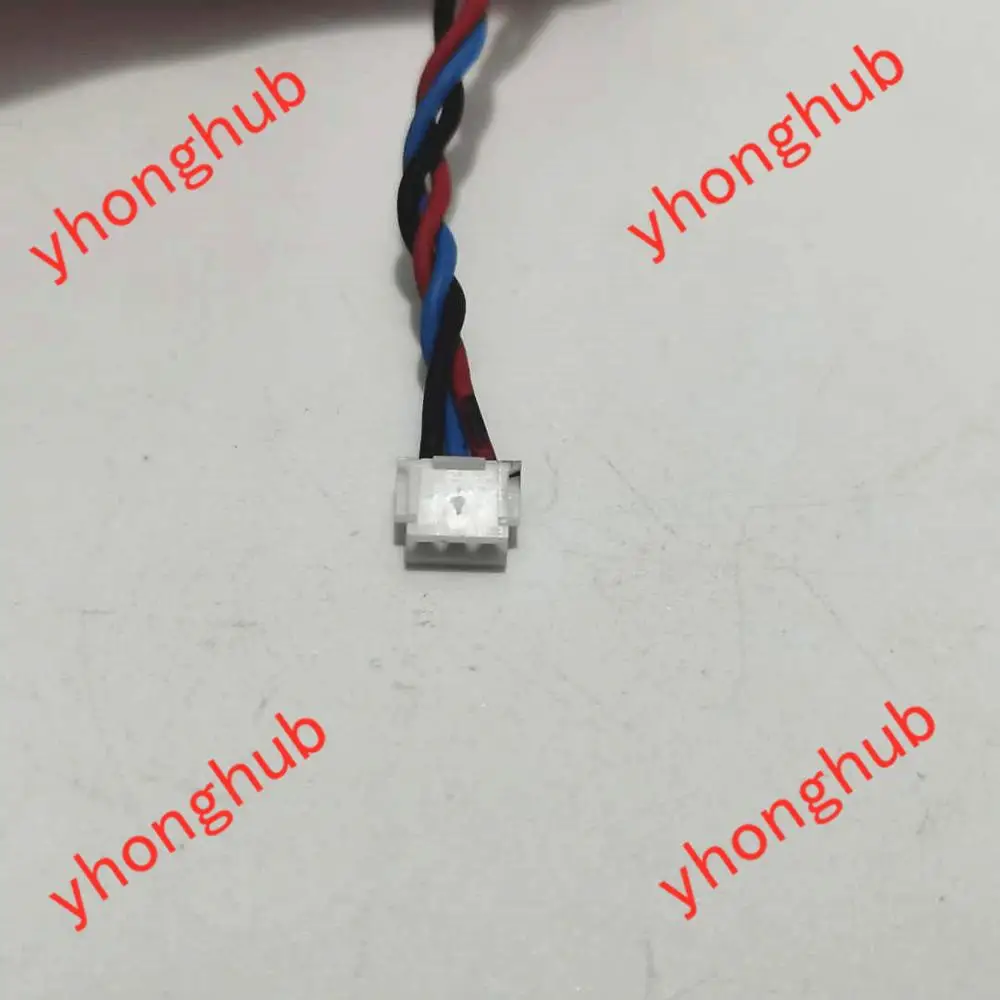 SUNON MF75251V1 Q000 G99 Сервер охлаждающий вентилятор AC/DC 12V 2 91 Вт 75x75x25 мм 3 провод|fan dc|square