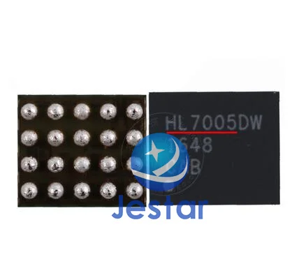 HL7005DW DH HL7005 20pin Зарядка IC для huawei