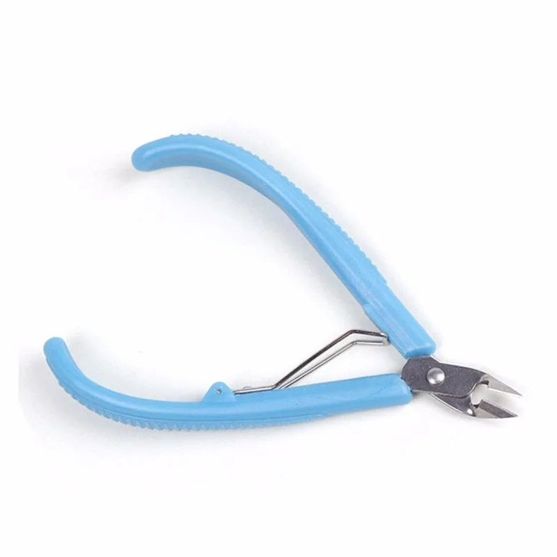 1PC DIY Diagonal Pliers Wire Side Flush Cutter Cutting Electric Shears | Инструменты