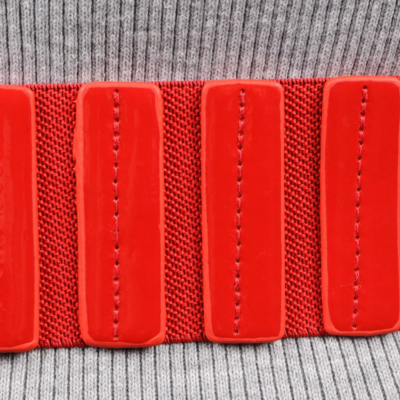 Женский пояс из искусственной кожи с цветочной пряжкой и цветочным принтом