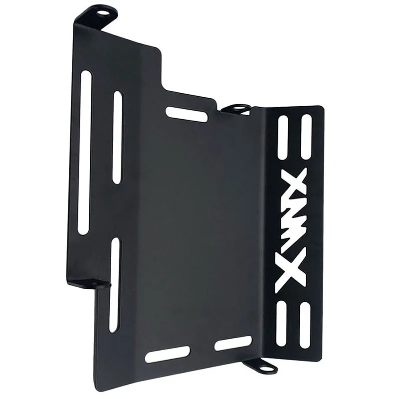 

Fit for It is suitable for Yamaha xmax300 - 2019 motorcycle to refit engine chassis protective cover