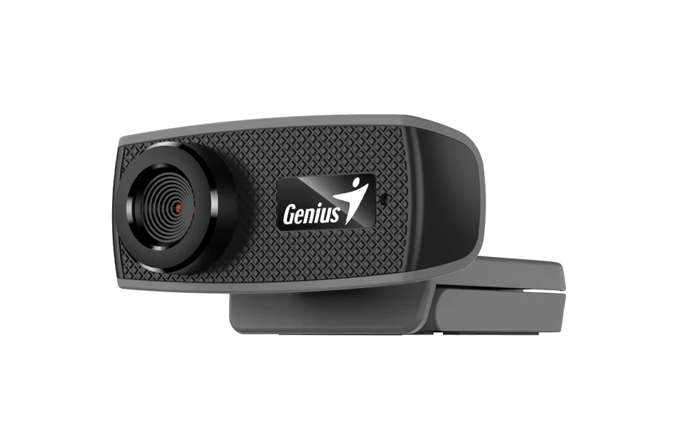 Интернет камера Genius FaceCam 1000X V2 new package|Веб-камеры| |