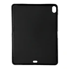 Силиконовый чехол-бампер QIJUN для Apple iPad Pro 11 дюймов 2021, 2018, 2020, A1980, A1934, A2301, A2459, противоударный