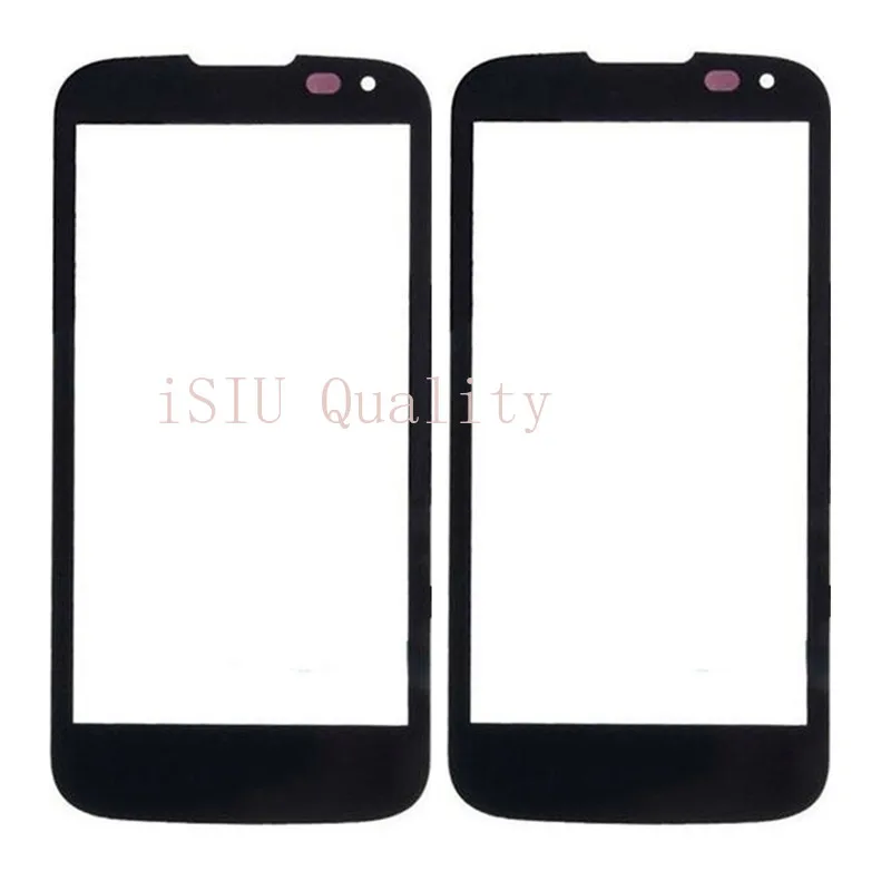 Сенсорный экран для LG K3 2016 K100 LS450 передняя панель сенсорного экрана стекло 2017