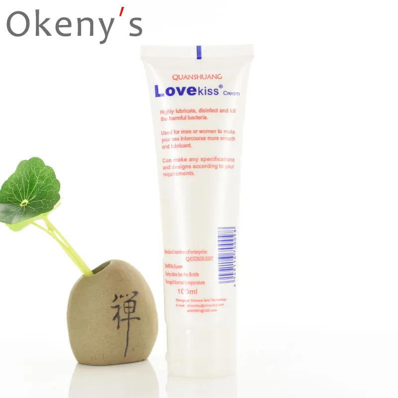 Смазка для интима на водной основе 100 мл|Презервативы| |