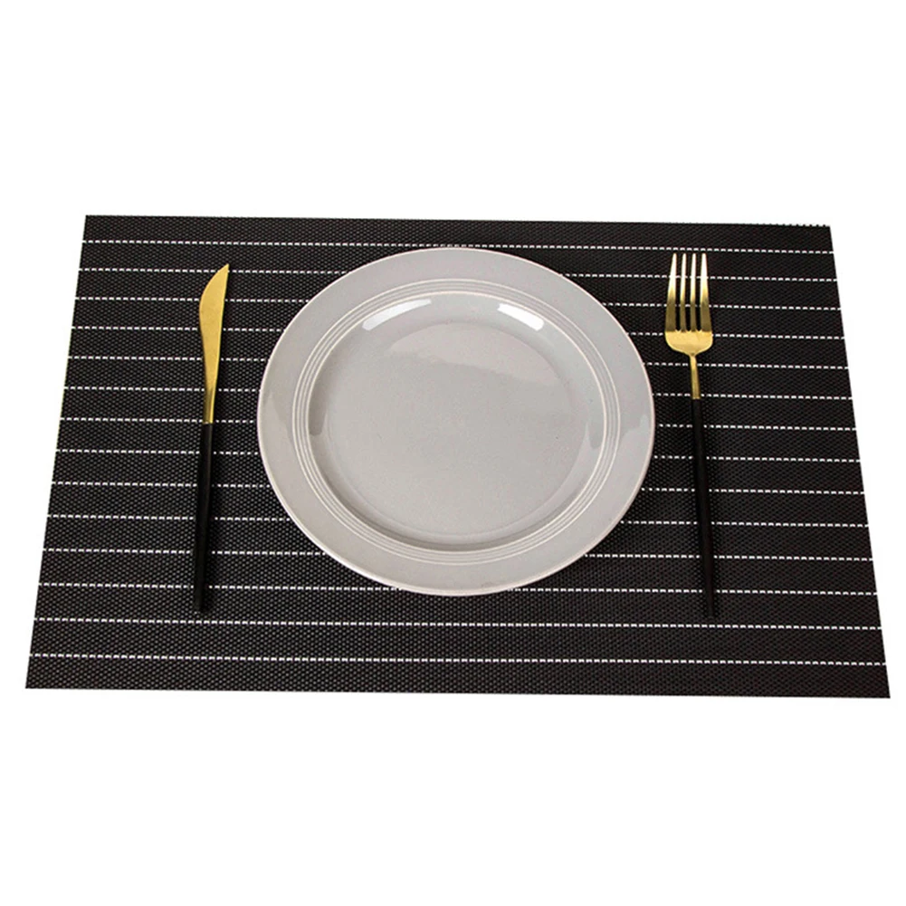 Настольная чаша из ПВХ с теплоизоляцией 45x30 см|Коврики и подложки| |