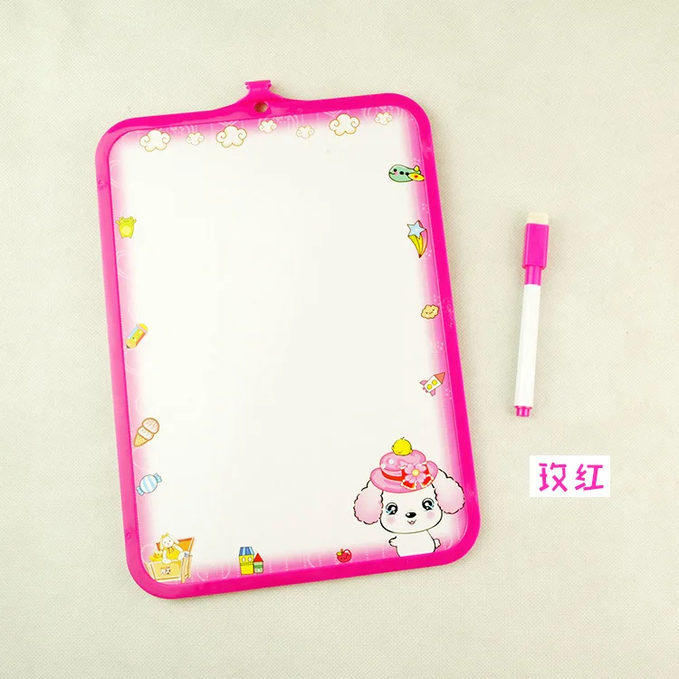 26*19 см для малышей детей ручного рисования обучения упражнений доска письма с 1