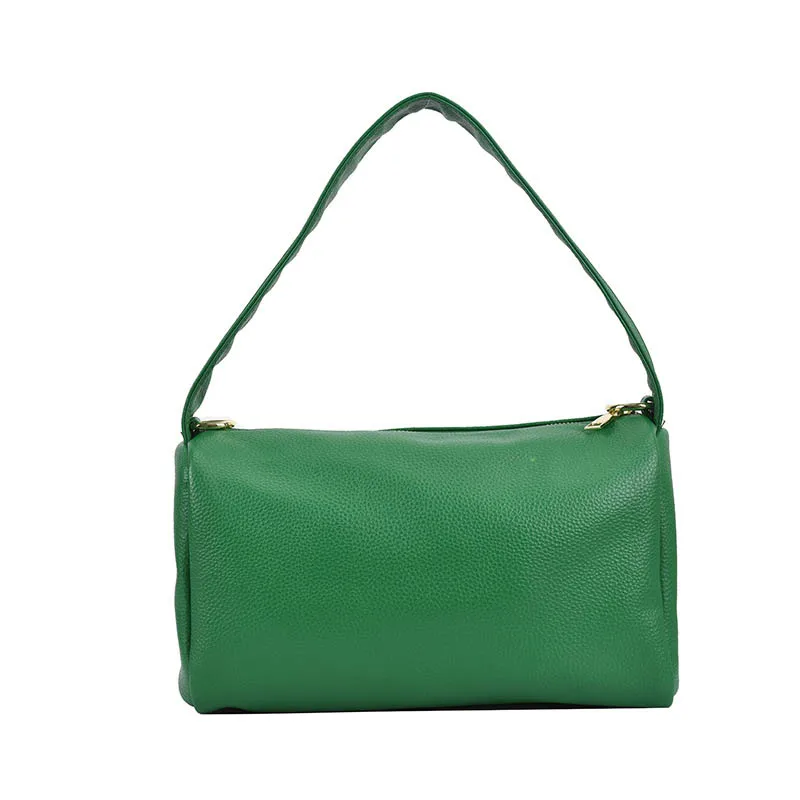 

2021 New Luxury Shoulder Bags Fashion Large Capacity Ladies Handbag High Quality PU Leather Retro Leisure Travel Messenger Bags