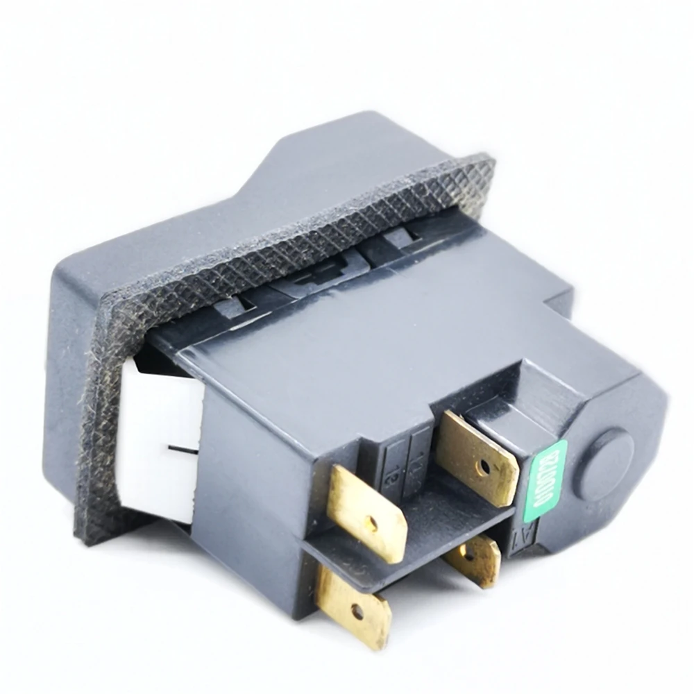 5 контактный водонепроницаемый магнитный взрывозащищенный кнопочный