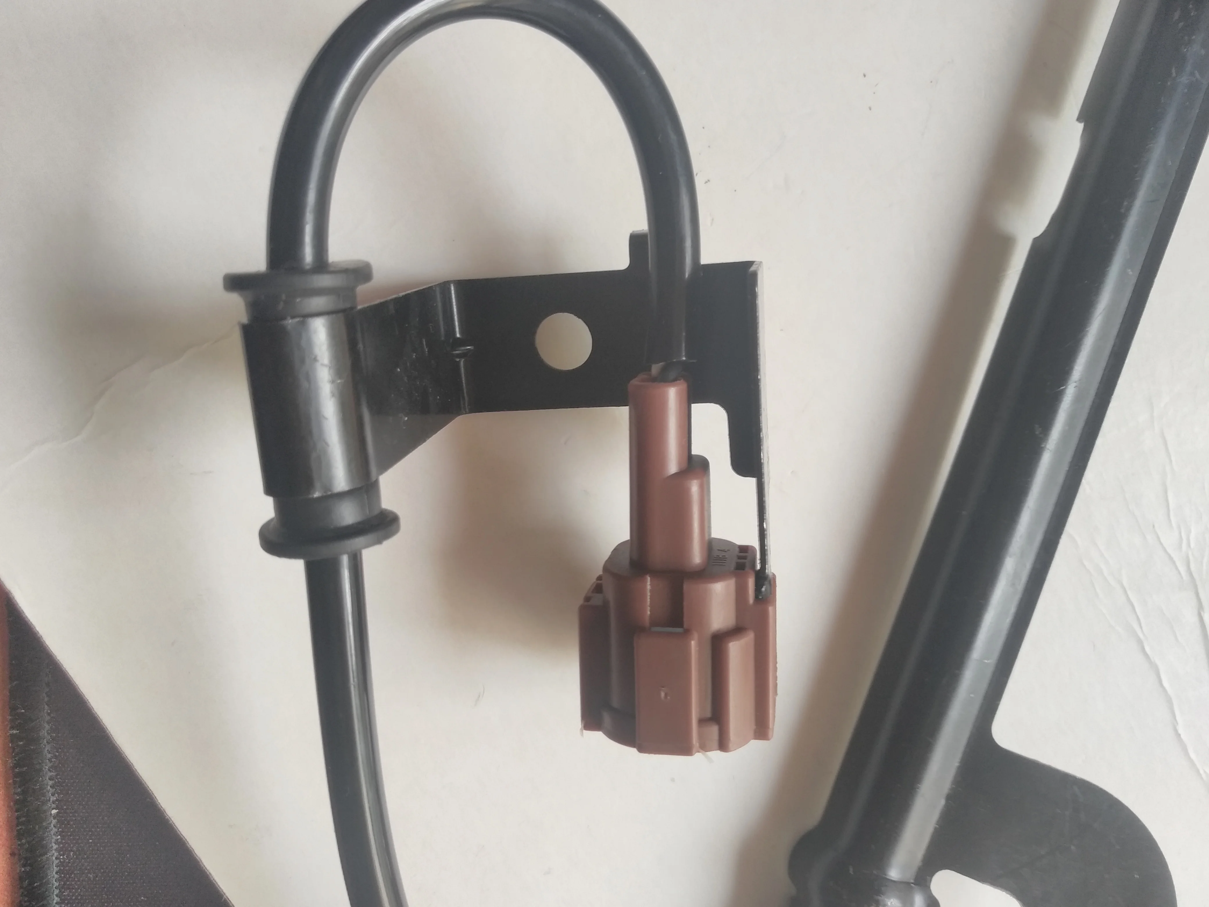 Датчик ABS для nissan MAXIMA INFINITI I30 задний левый OE № 47901-0L700 10 шт.