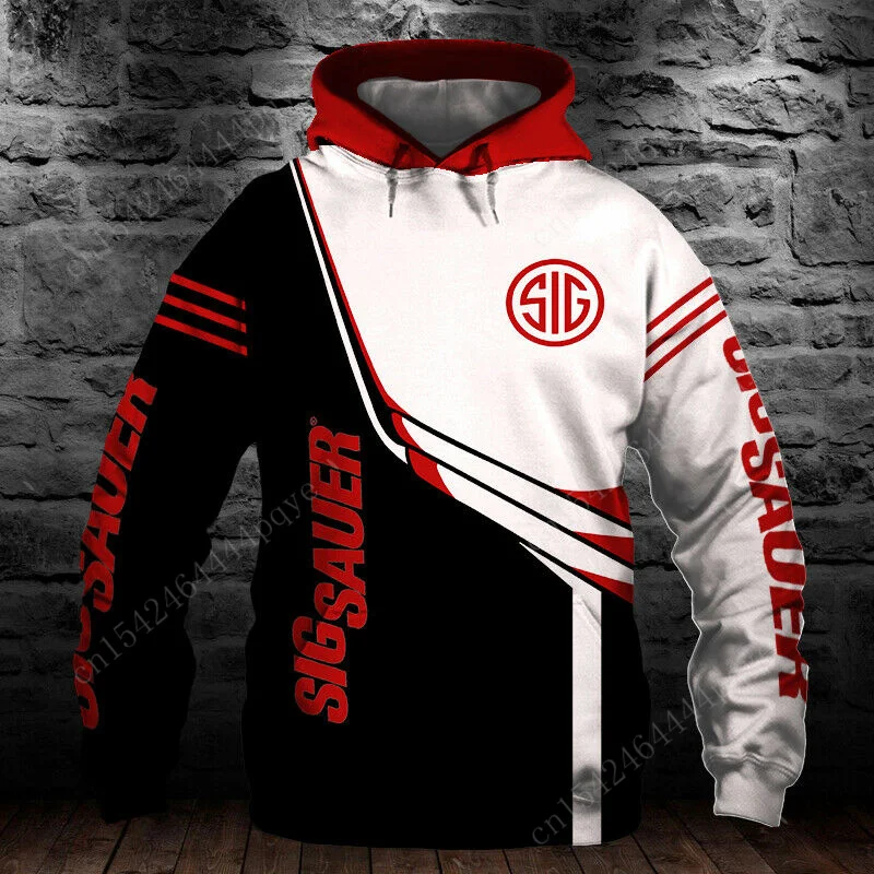 

Толстовка мужская оверсайз с капюшоном, в стиле хип-хоп