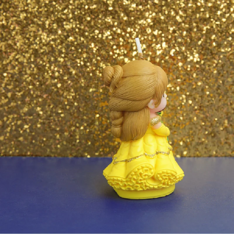 Новинка креативные ароматизированные Свадебные свечи на день рождения