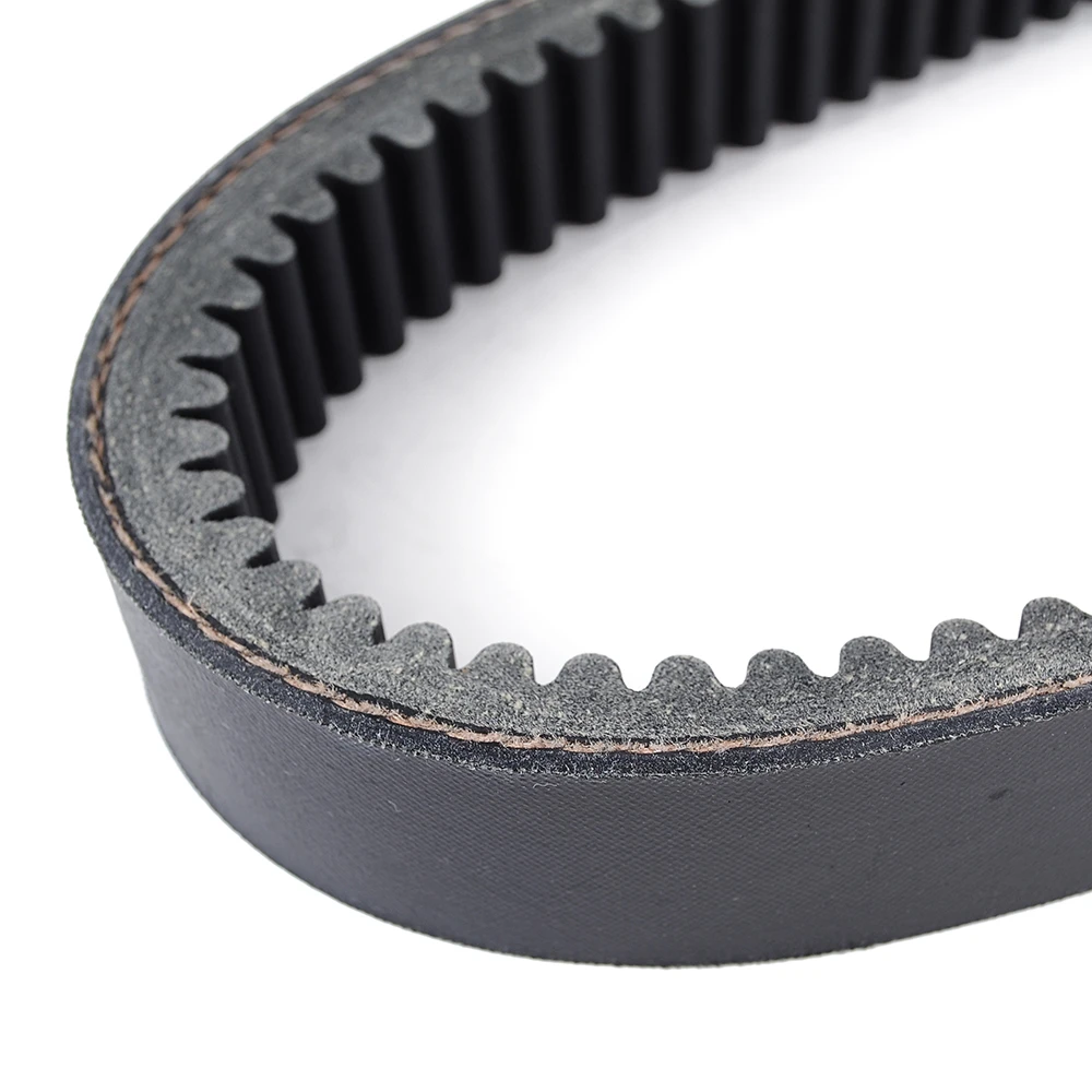 

Snowmobile Rubber Toothed Drive Belt for Arctic Cat Panther Pantera 440 550 AFS Deluxe EXT Special Mountain Cat Puma Deluxe 2-Up