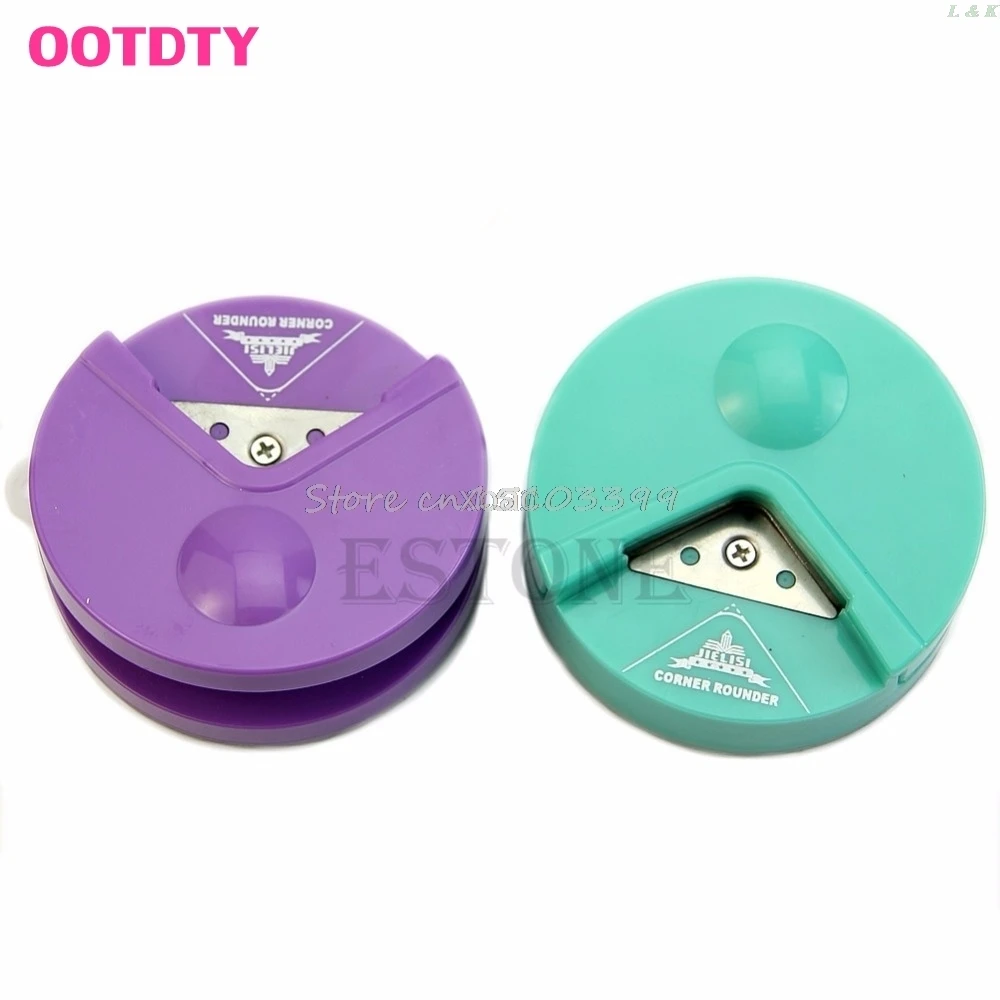 R4 угловой инструмент для резки бумаги 4 мм|cutter tool|scrapbooking diyscrapbooking craft |