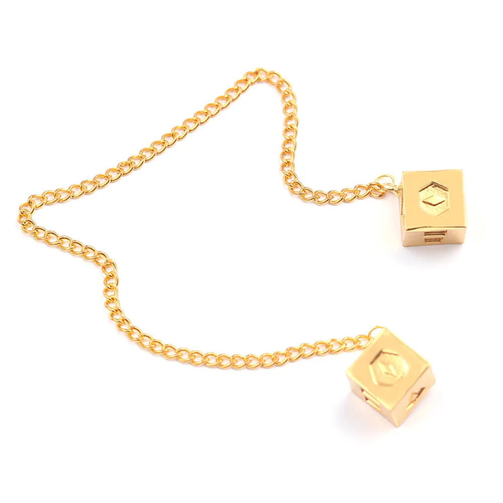 Последний джедай косплей реквизит автомобиль ювелирные изделия 2020 Solo A Star Wars Story