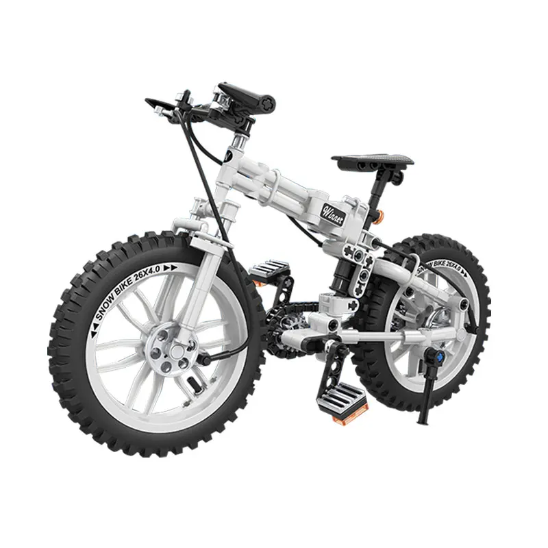 Конструктор складной детский Классическая технология без коробки | Игрушки и