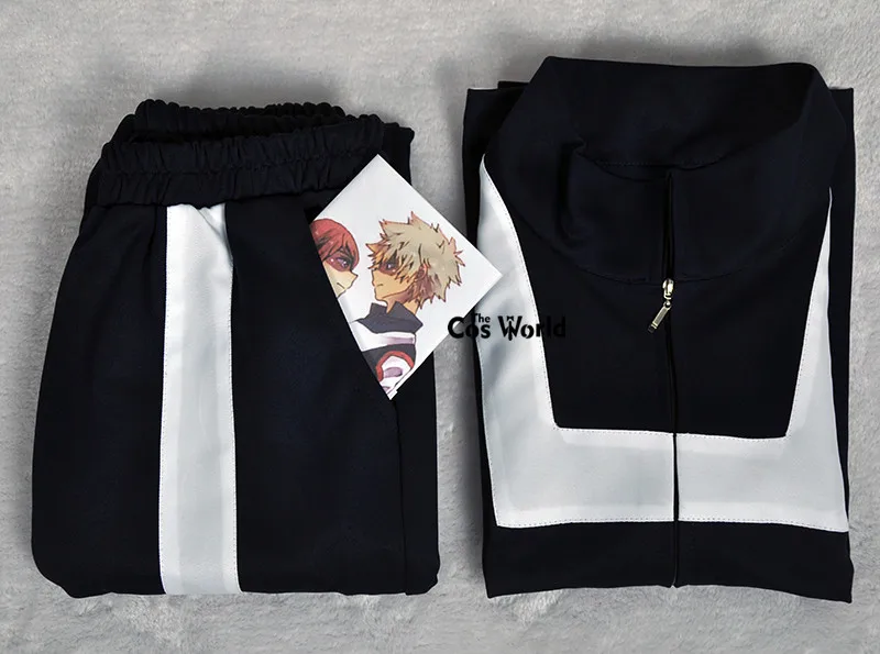 Спортивный костюм Boku для занятий в тренажерном зале взрослых |