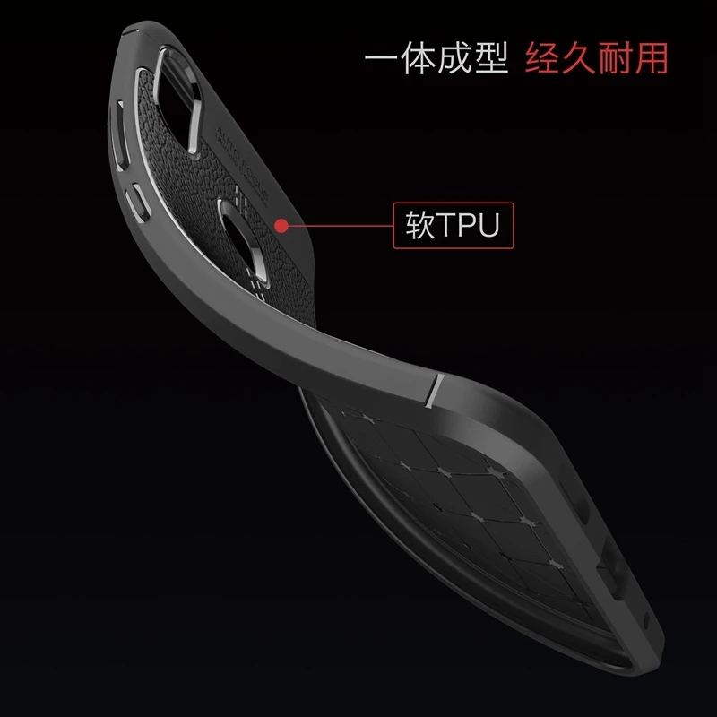 Longxin для vivo x21i ТПУ задняя крышка мягкий чехол Новая мода матовый простота бизнес