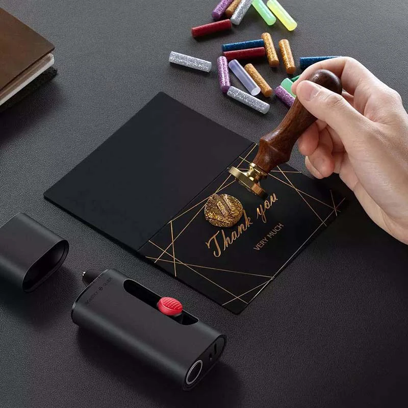 Мини-термоклеевой пистолет YouPin Wowstick профессиональный ремонтный инструмент
