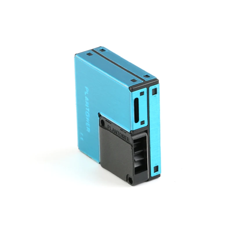 PMSA003 Laser PM2.5 DUST SENSOR digital last dust particles PMSA 003 sensor Dust Concentration Sensor Digital | Инструменты