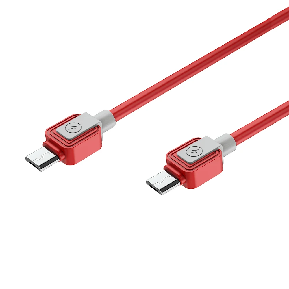 

Madevil micro usb cable fast charging cable for android phone for vivo samsung xiaomi Data Sync Charging Data Micro USB cable