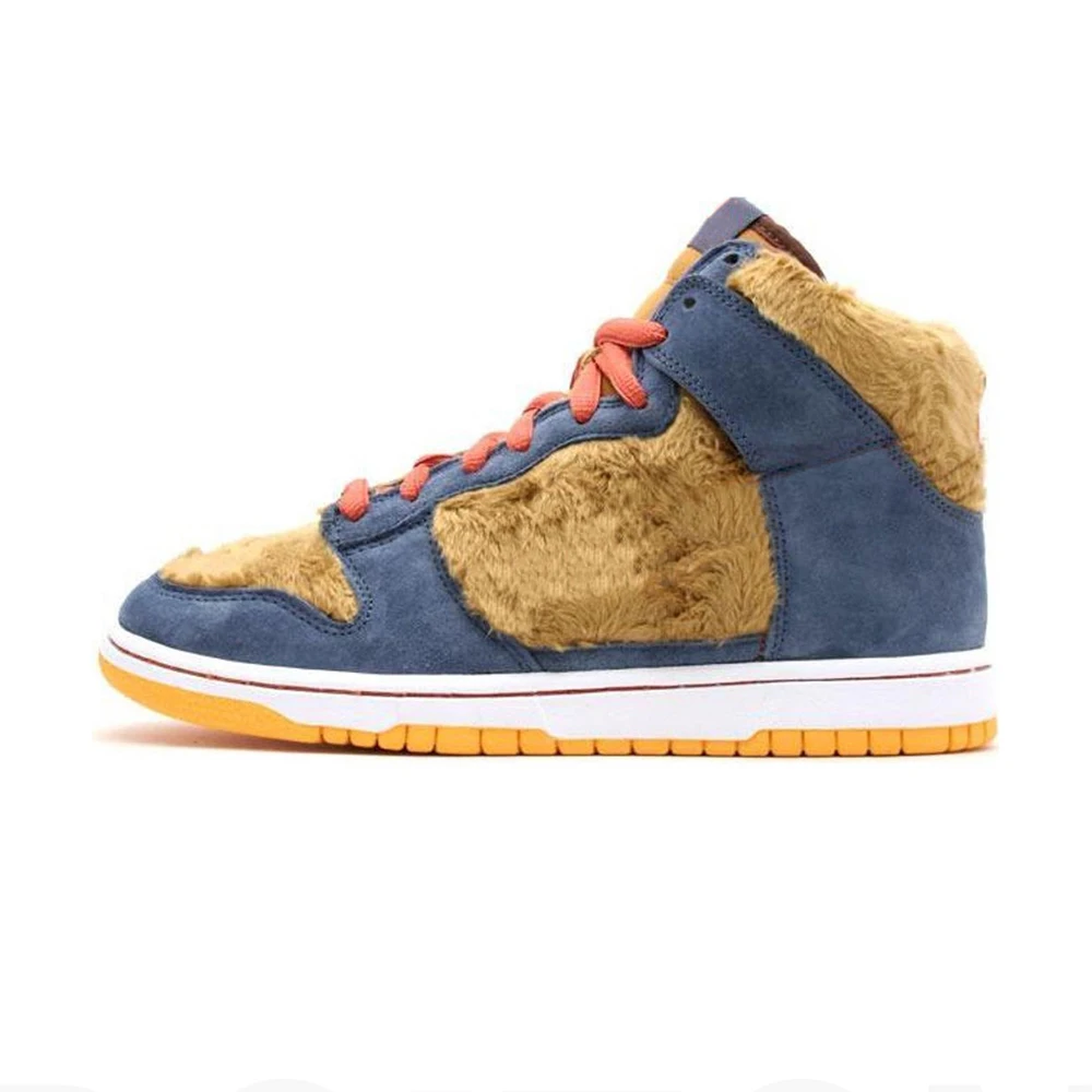 

NIGO 20FW N High Top Sneakers Shoes #nigo621