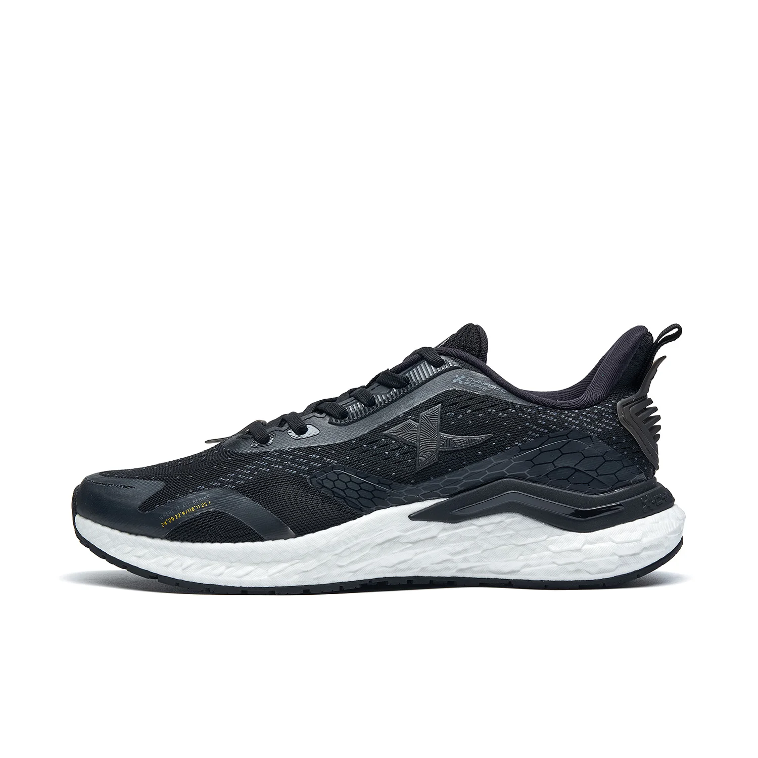 Мужские Легкие беговые кроссовки Xtep DYNAMIC FOAM 979319110226 | Спорт и развлечения