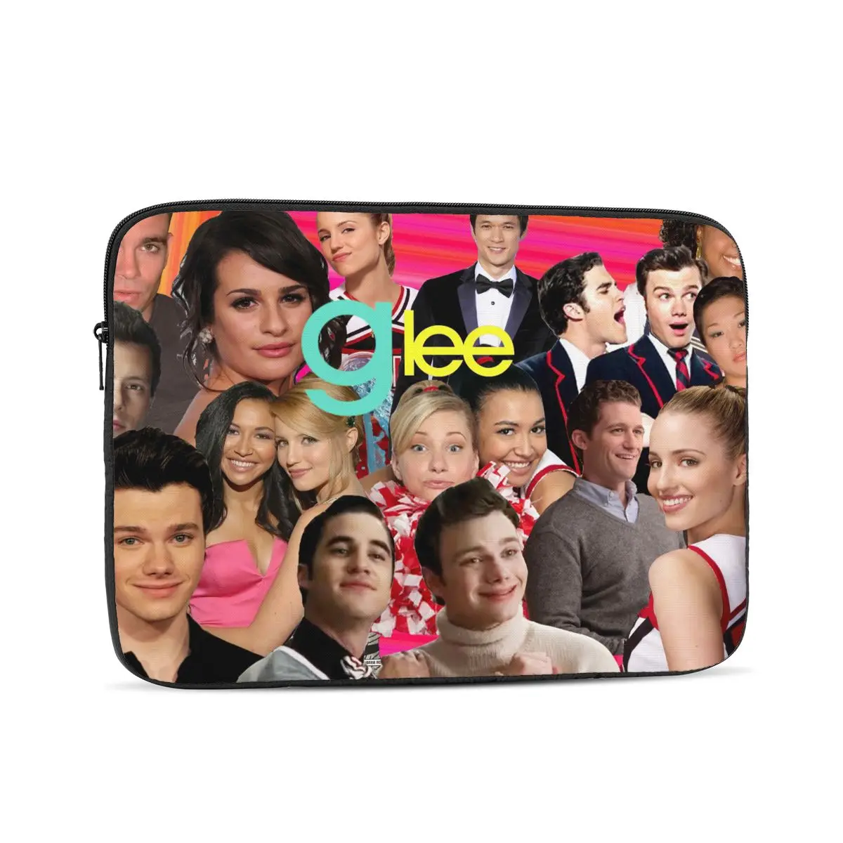 

Glee TV Show компьютер ipad чехол для ноутбука
