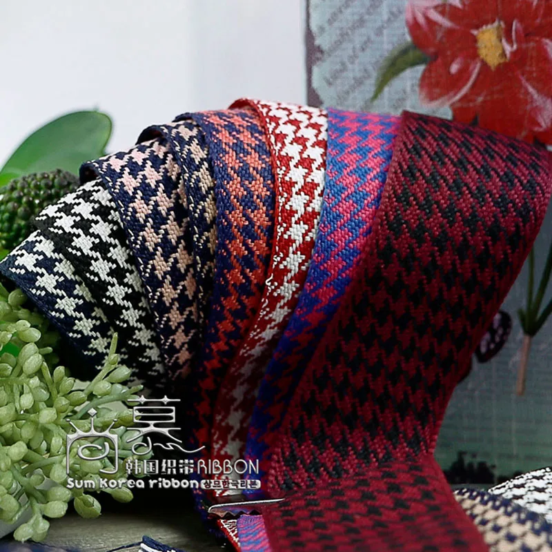 Галстук с зубцами ткань для одежды обмотки подарков галстук хлопок 10 15 25 40