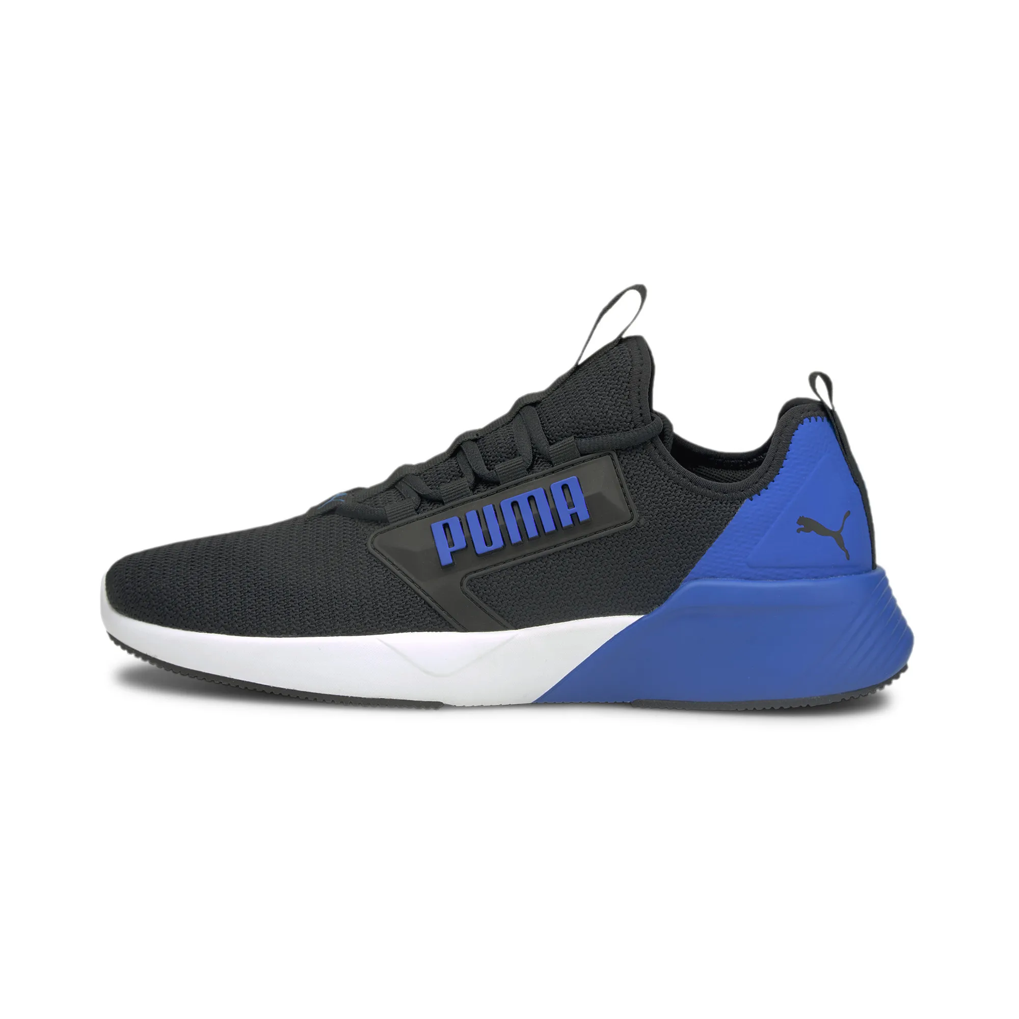 Кроссовки PUMA Retaliate Block Men's 