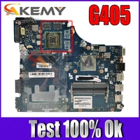 applicable to g405 notebook motherboard number la 9911p fru 90003635