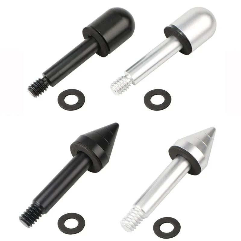 Автомобильный передний/задний бампер Защита шипы протектор подходит для Benz SMART