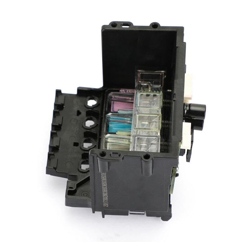 Печатающая головка для HP 932 933 XL OfficeJet 7110 7610 6600 6100 E 6700 7612 CB863 Замена|Детали принтера|