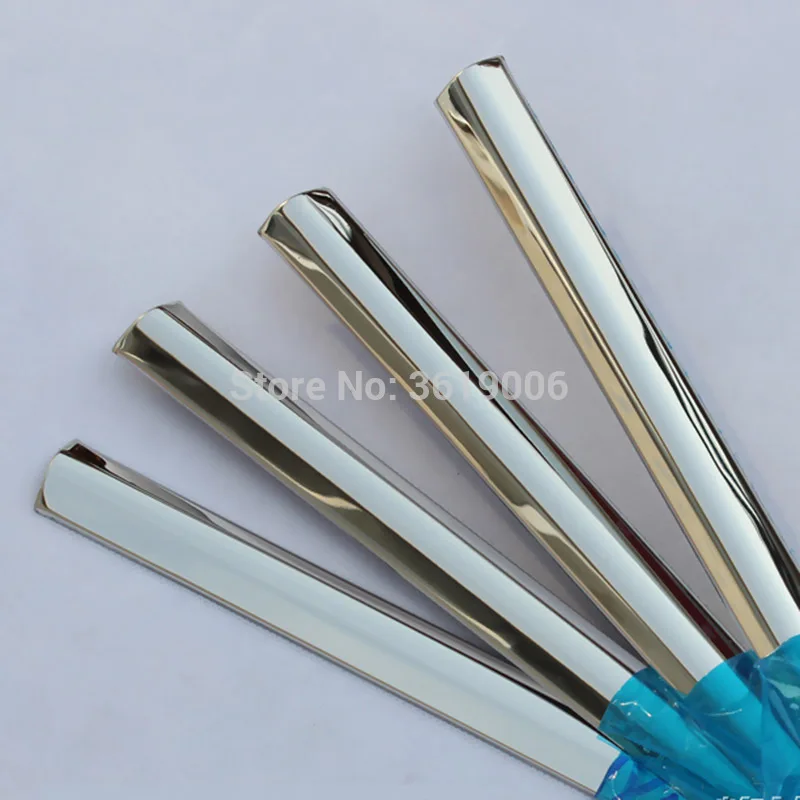 Полнооконный Средний столбик TOMMIA для формования подставок из нержавеющей стали