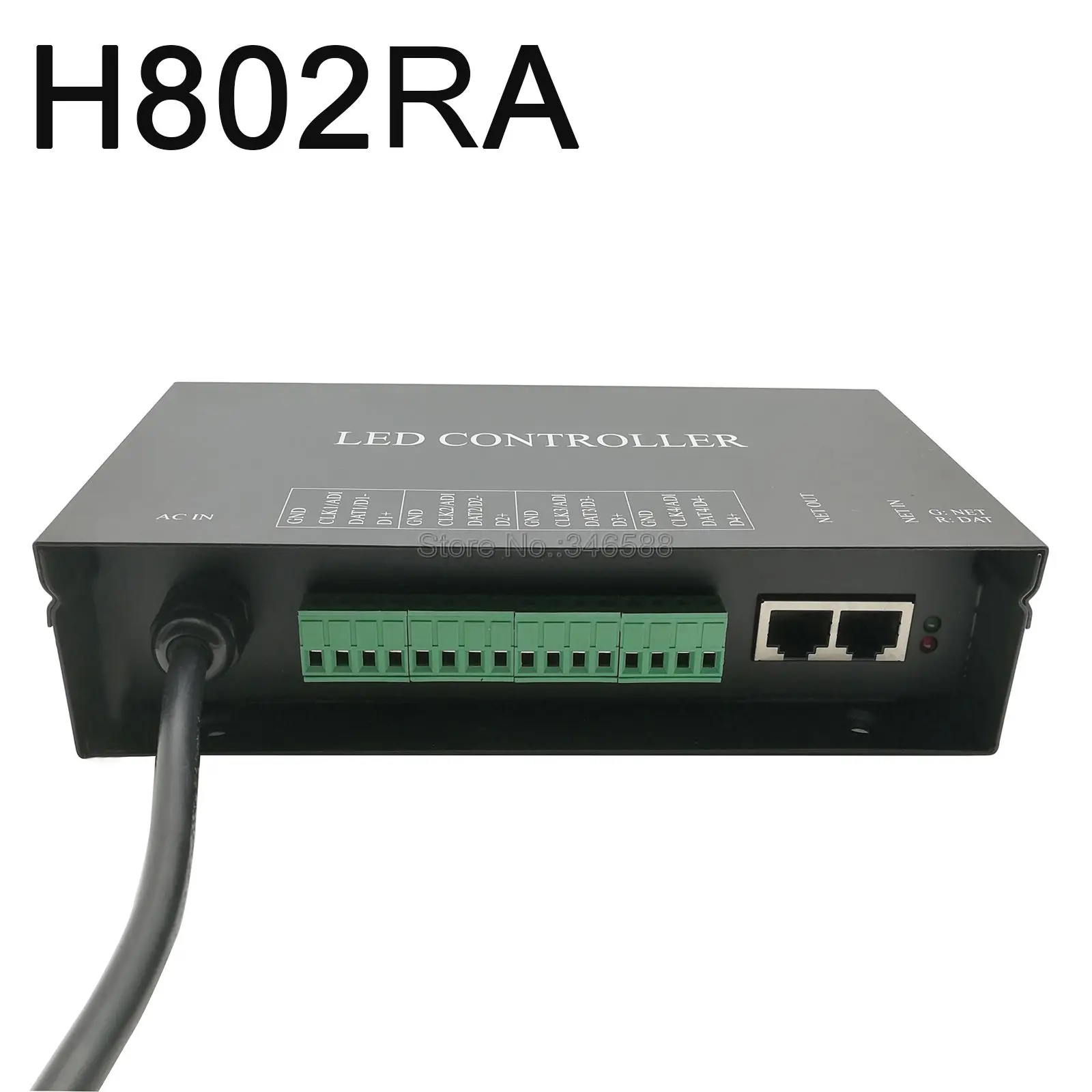 

RGB-контроллер Veromount H802RA