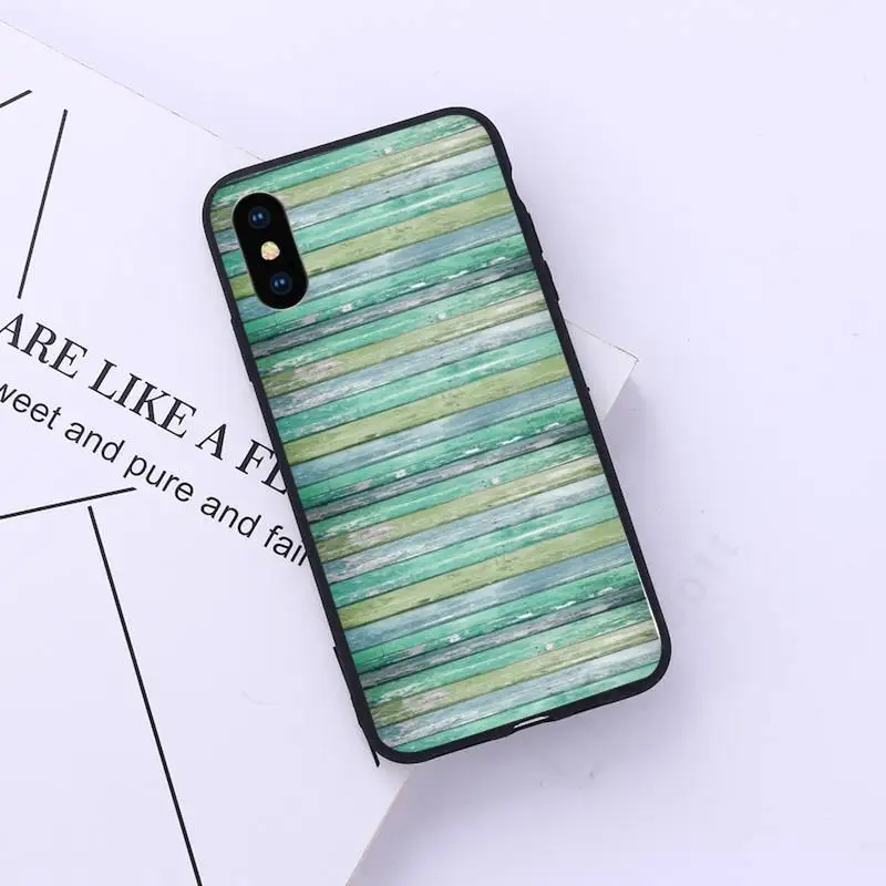 

Pattern Wood Textures Phone Case for iPhone 11 12 pro XS MAX 8 7 6 6S Plus X 5S SE 2020 XR