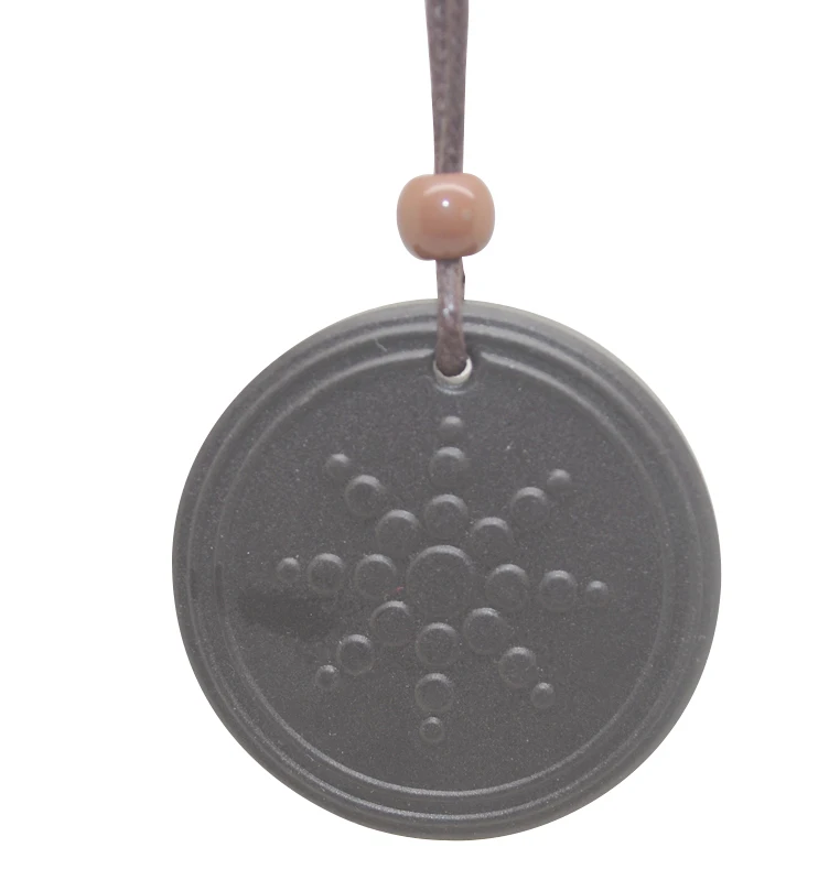 Бесплатная доставка 10 шт./лот квантовый скалярный энергетический кулон 6000 ~ 7000