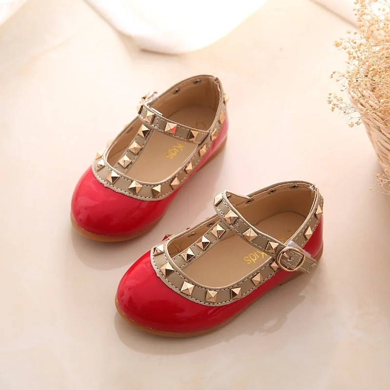 

2021 Baby Girl Summer Sandals Shallow Mouth Barefoot Dancing Shoes Casual Non-slip Toddler Shoes Beach Rubber Shoes Ballet Shoes
