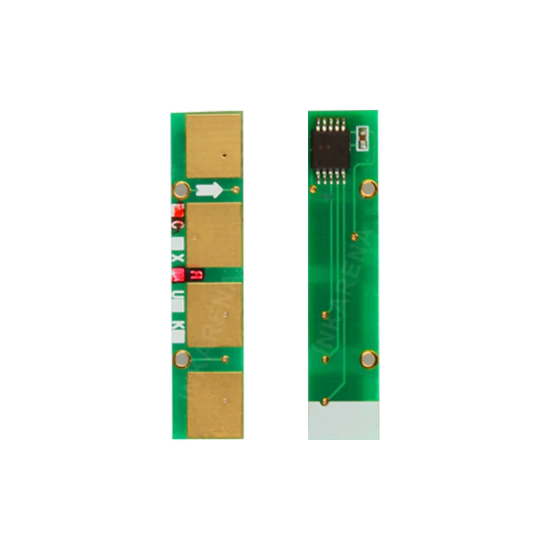 INKARENA 4 Цвета Заправка комплект тонер порошок для Samsung CLT-406 CLT 406 картридж XPRESS SL C460