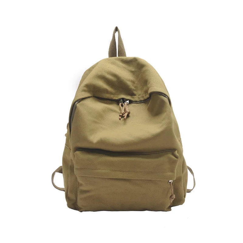 Модные Cavans женский рюкзак на каждый день в обычном стиле однотонные опрятный