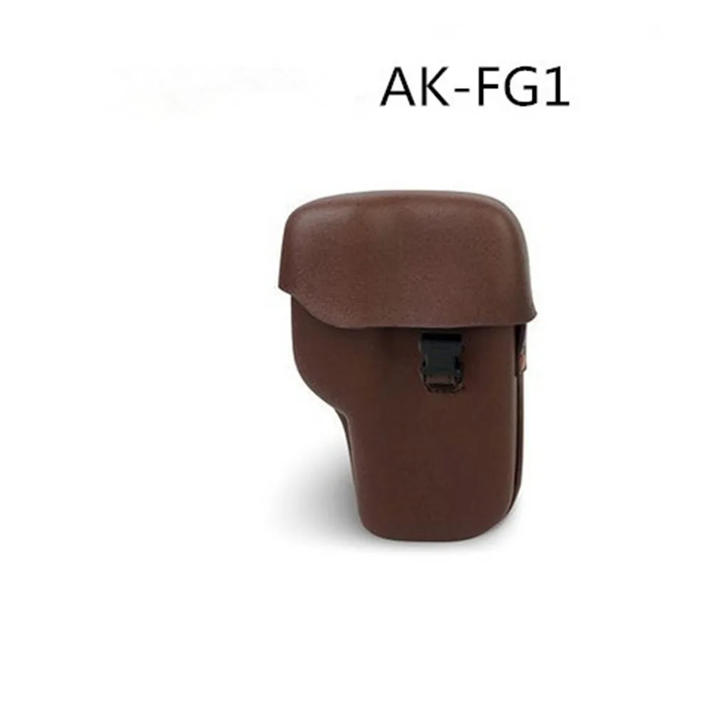 AK-FG1 для SONY FDR-X3000R HDR-AS300 AS50R Спортивная камера крутое кольцо | Электроника