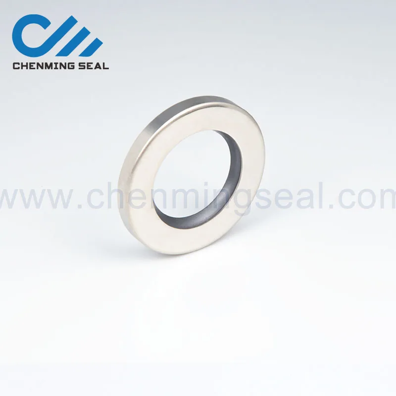 75*90*10 мм масляное уплотнение вала с одним ПТФЭ уплотнительным стержнем Atlas Copco