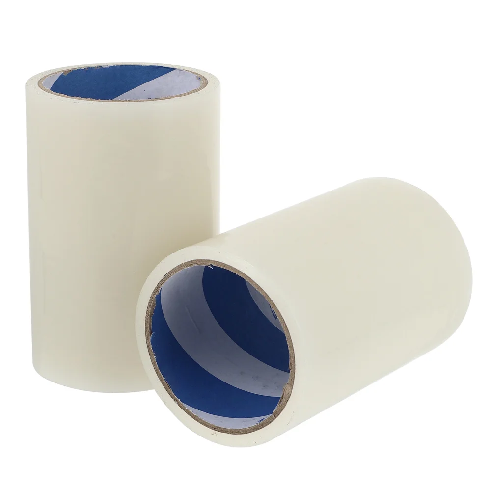 

2 Rolls Waterproof Repair Tape for Tent Awning Canopy Greenhouse Covering